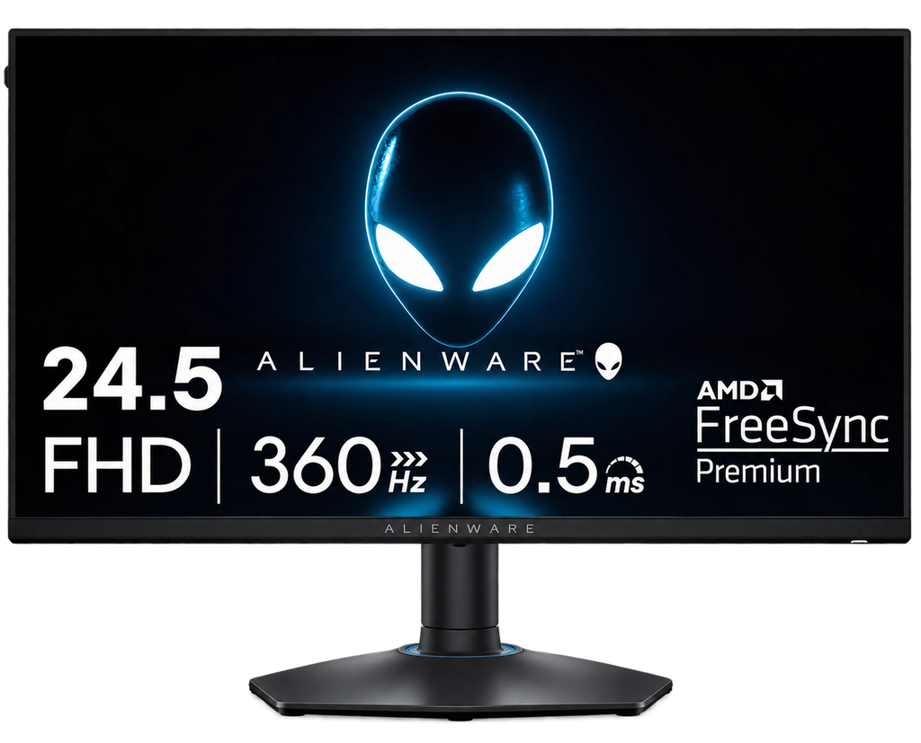 AW2523HF 24.5"