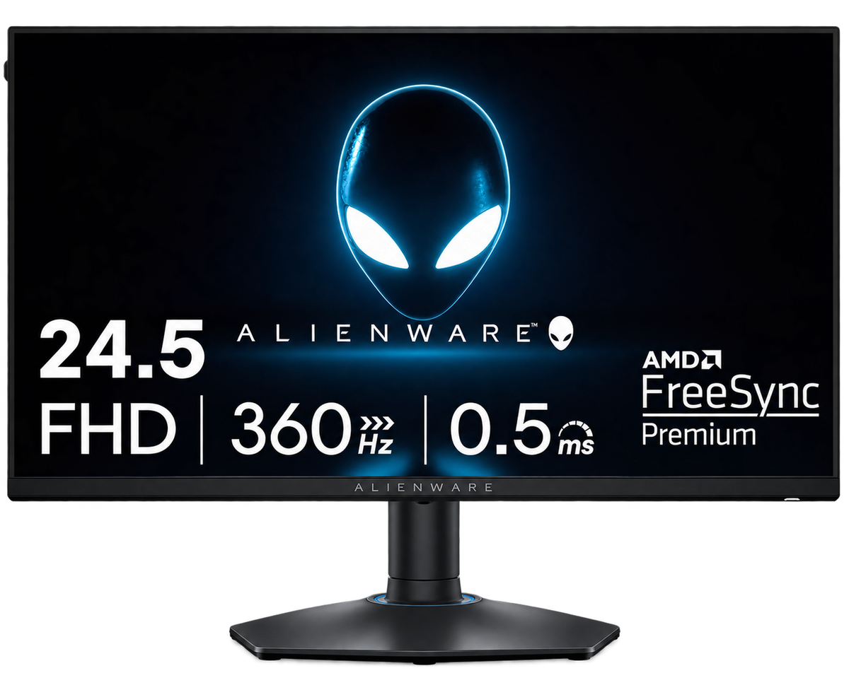 AW2523HF 24.5"