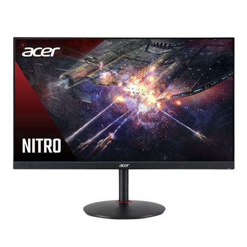 Nitro XV272U