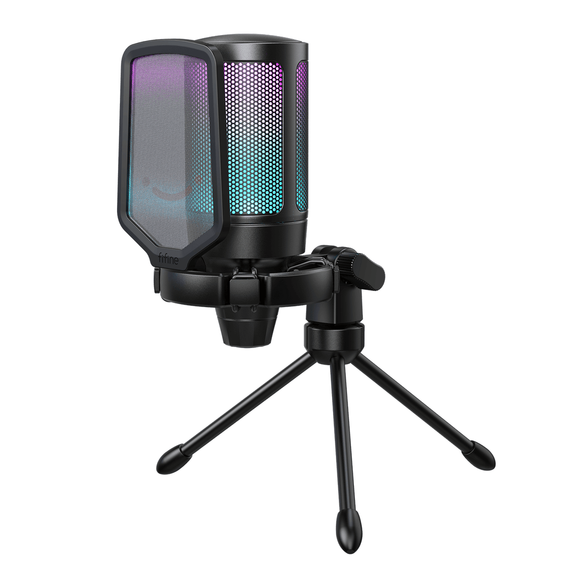AmpliGame A6V