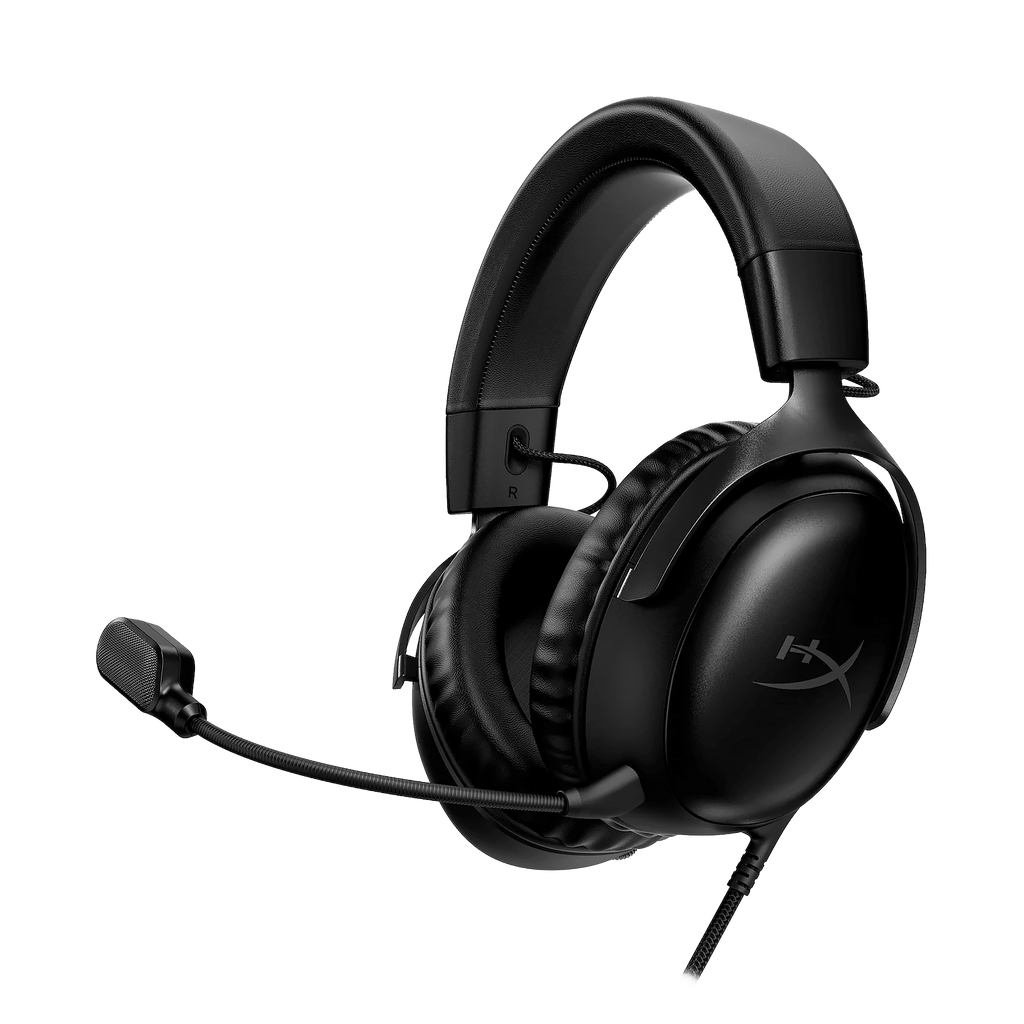 HyperX Cloud III