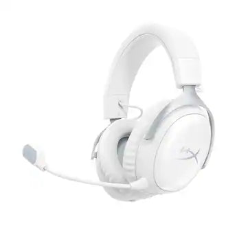 HyperX Cloud III S Wireless
