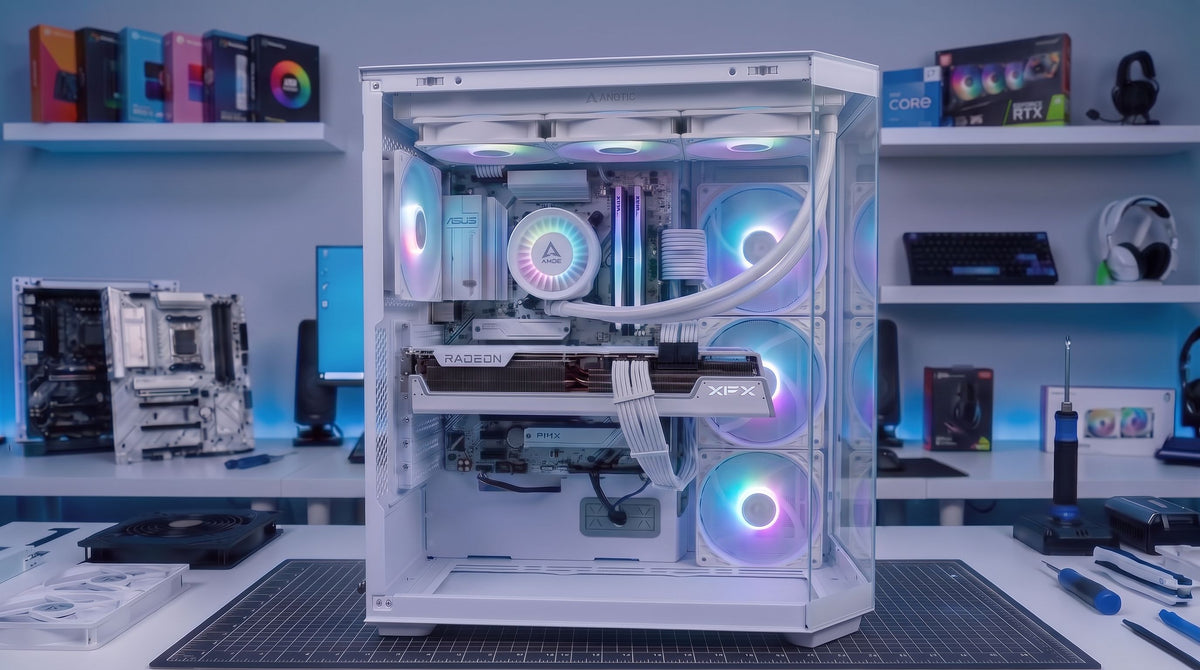 Frostbyte