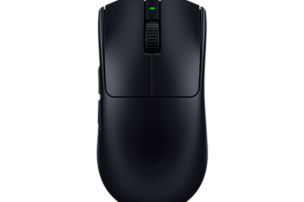 Viper V3 Pro
