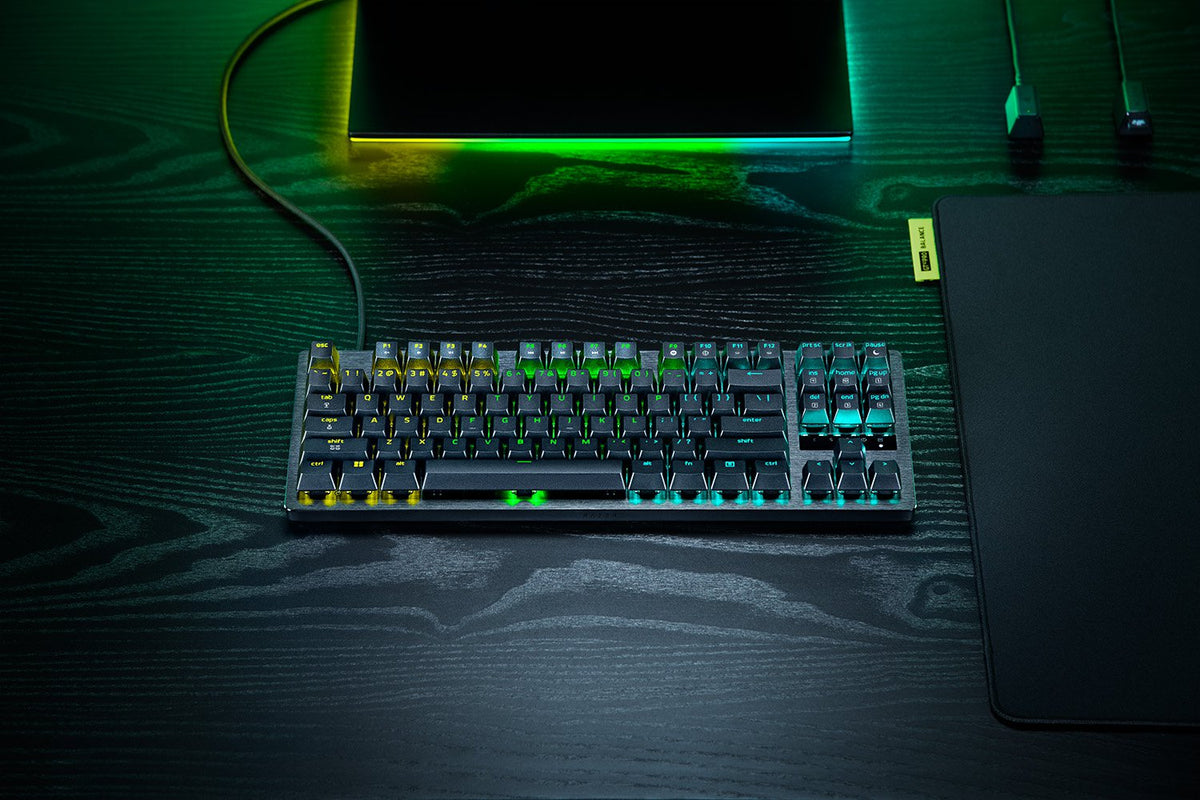 Huntsman V3 Tenkeyless 8KHz