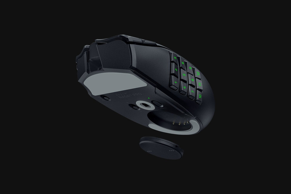 Naga V3 Pro