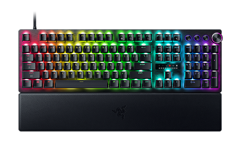 Huntsman V3 Pro 8KHz