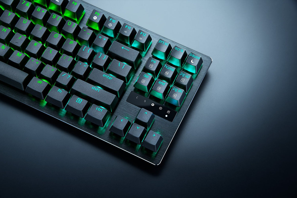 Huntsman V3 Tenkeyless 8KHz
