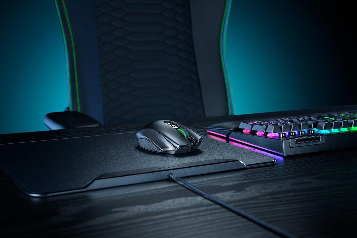 Naga V3 Pro