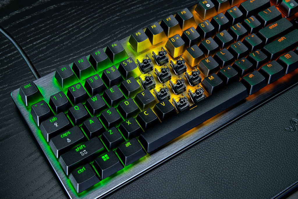 Huntsman V3 Pro 8KHz