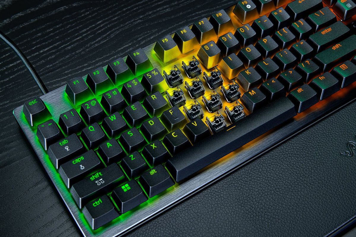 Huntsman V3 Pro 8KHz
