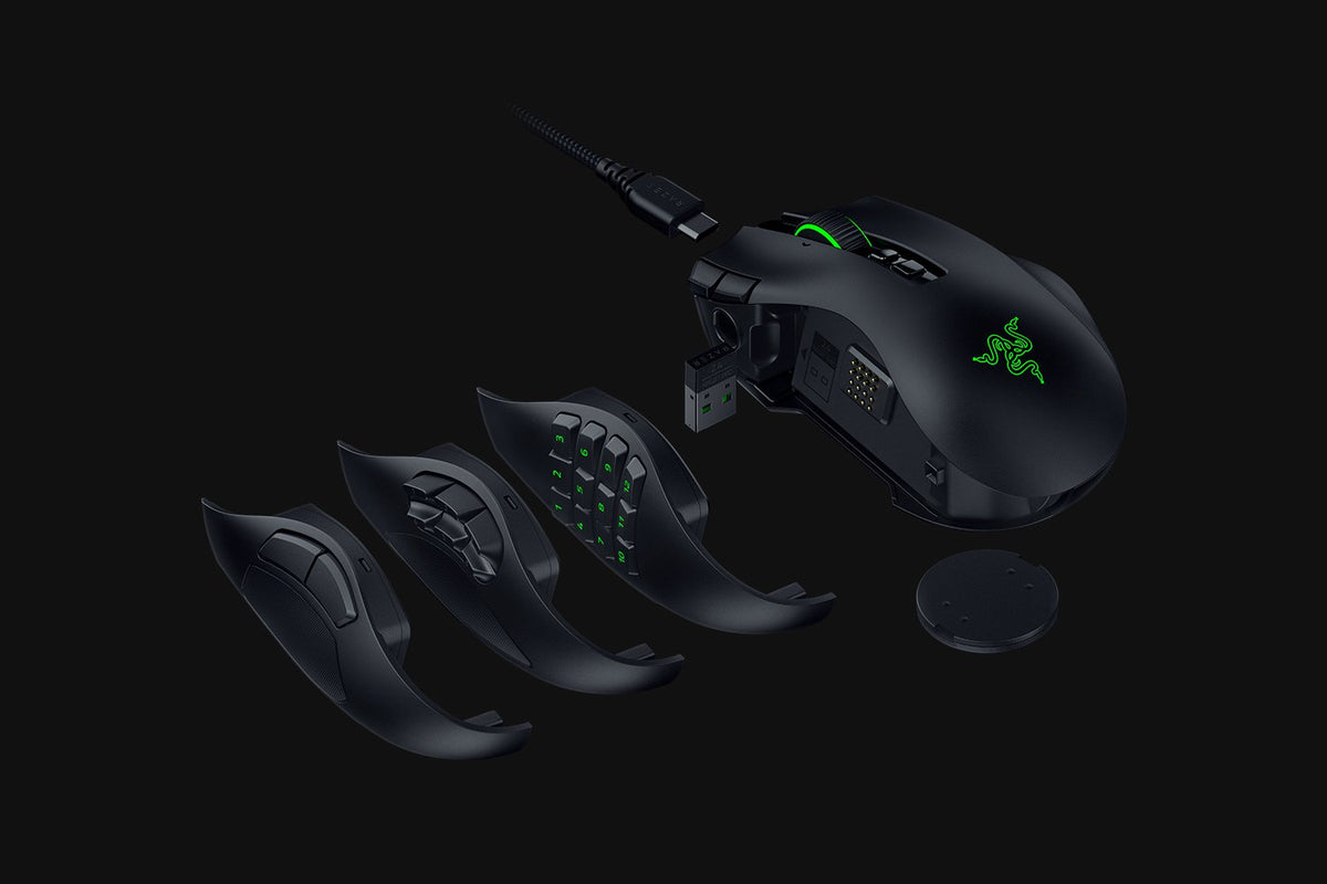 Naga V3 Pro