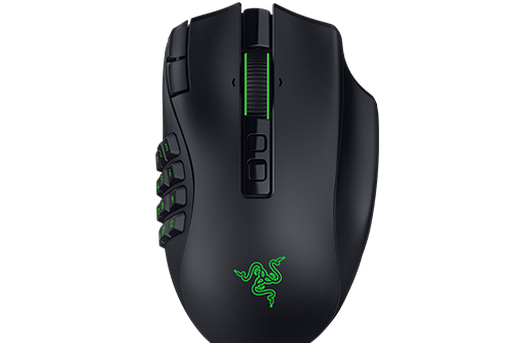 Naga V3 Pro