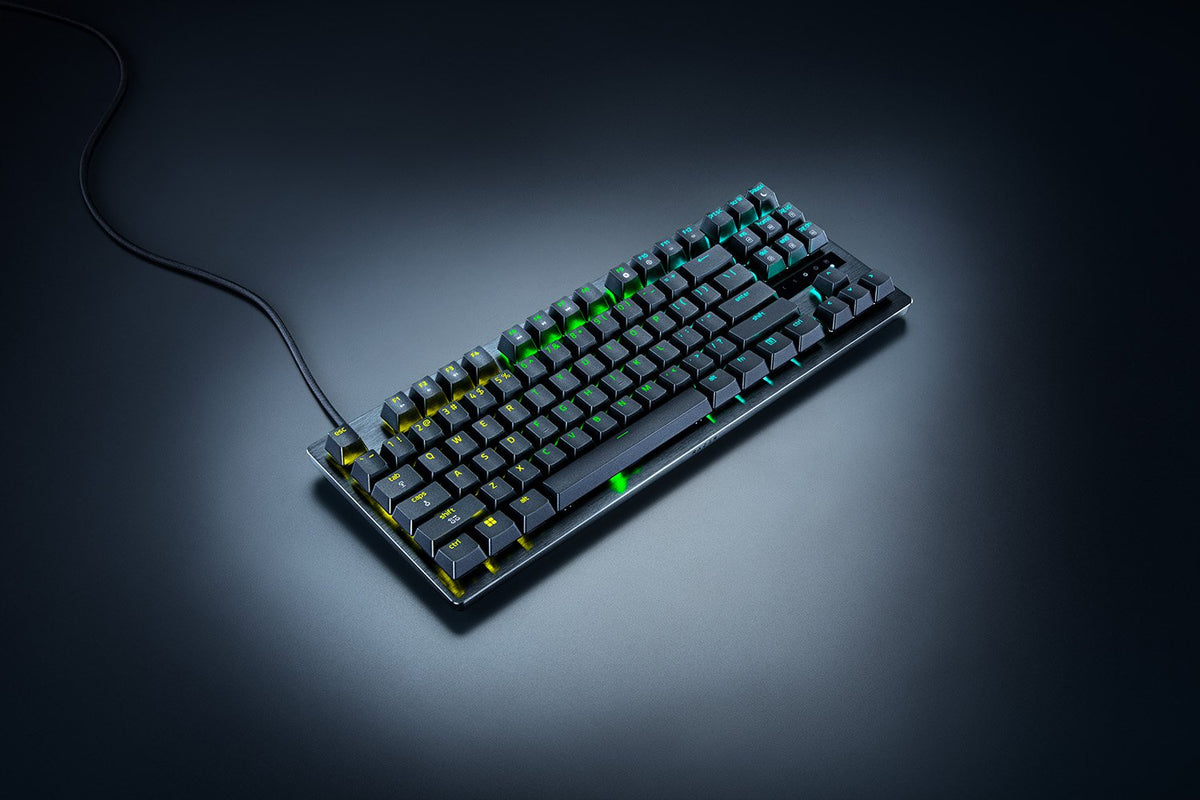 Huntsman V3 Tenkeyless 8KHz