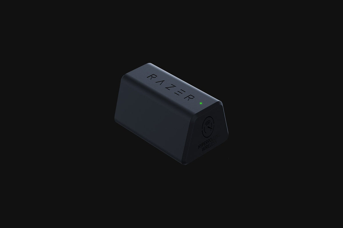 DeathAdder V3 Pro - Classic Base