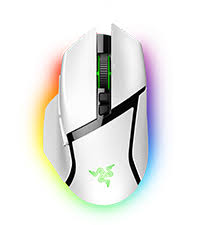 Basilisk V3 Pro 35K