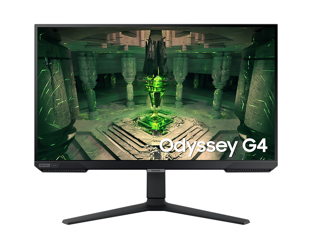 Odyssey G4 27"