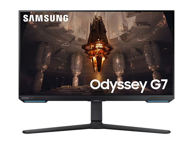 Odyssey G7 27"